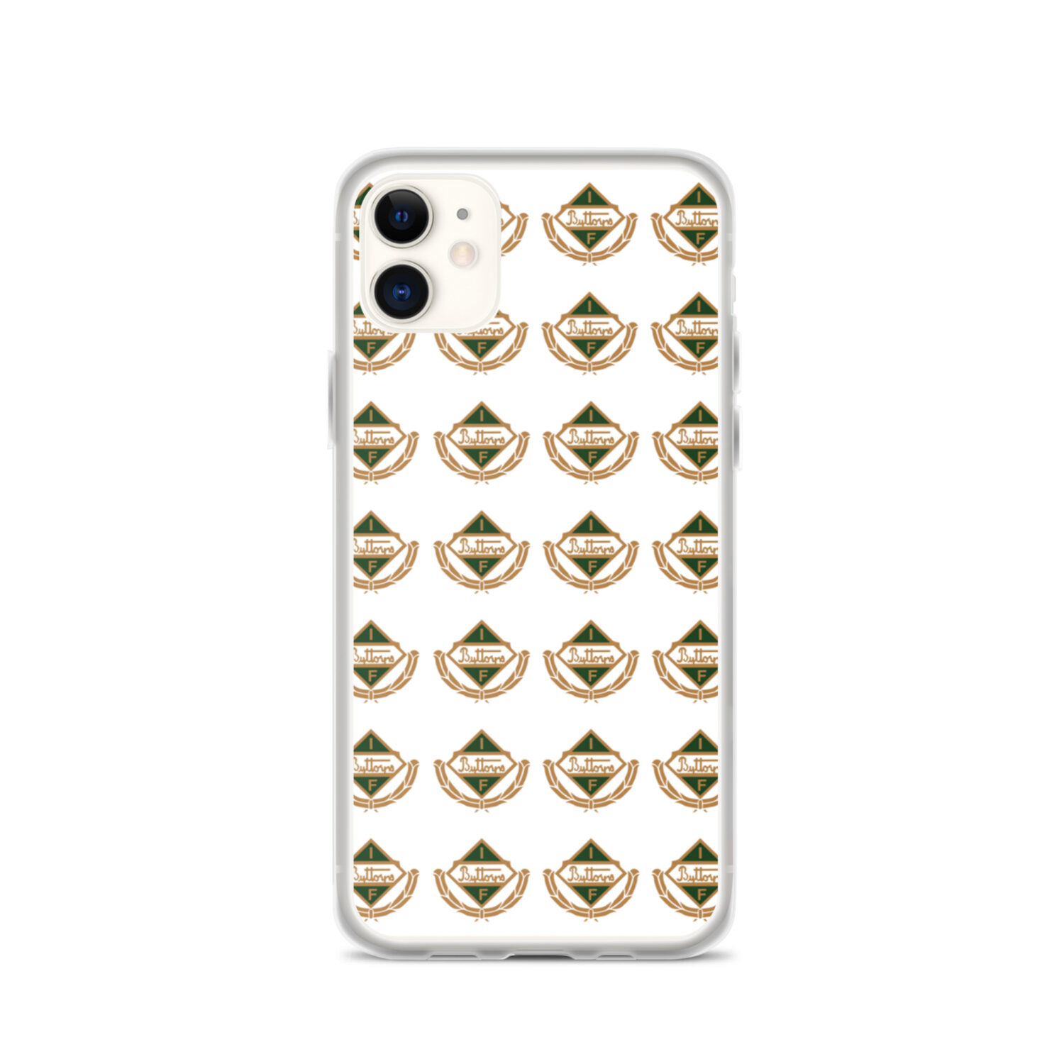 iPhone-skal