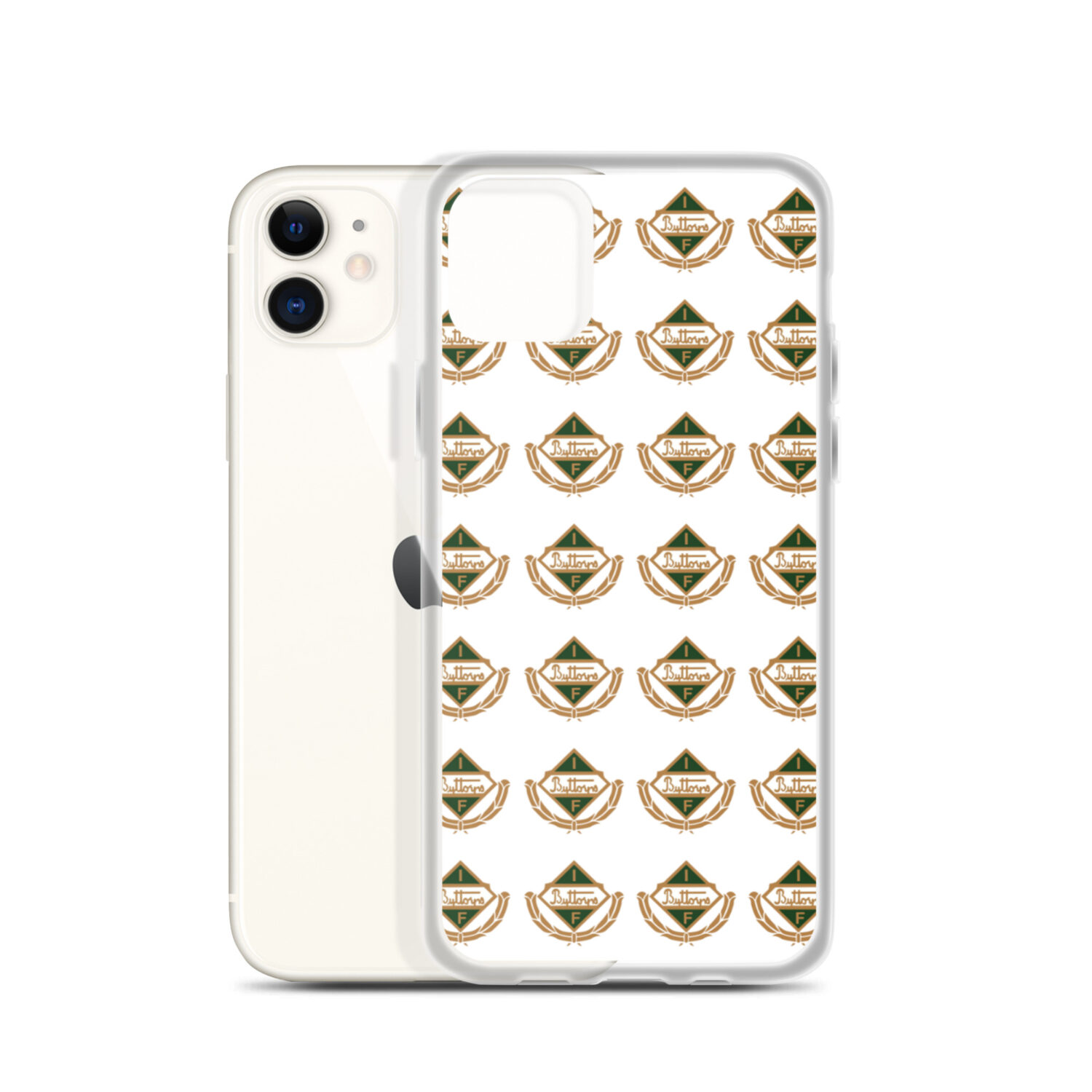 iPhone-skal