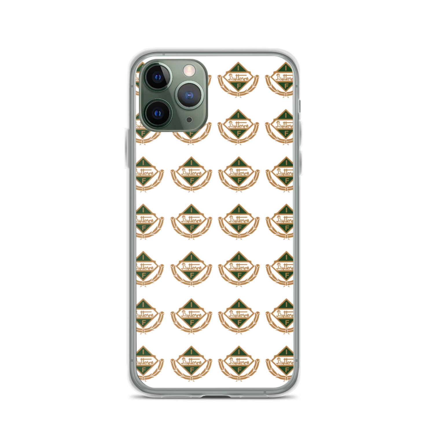 iPhone-skal