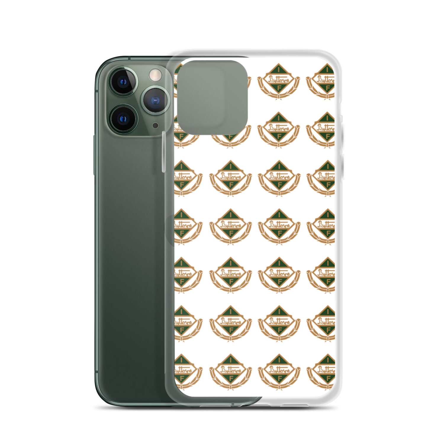 iPhone-skal