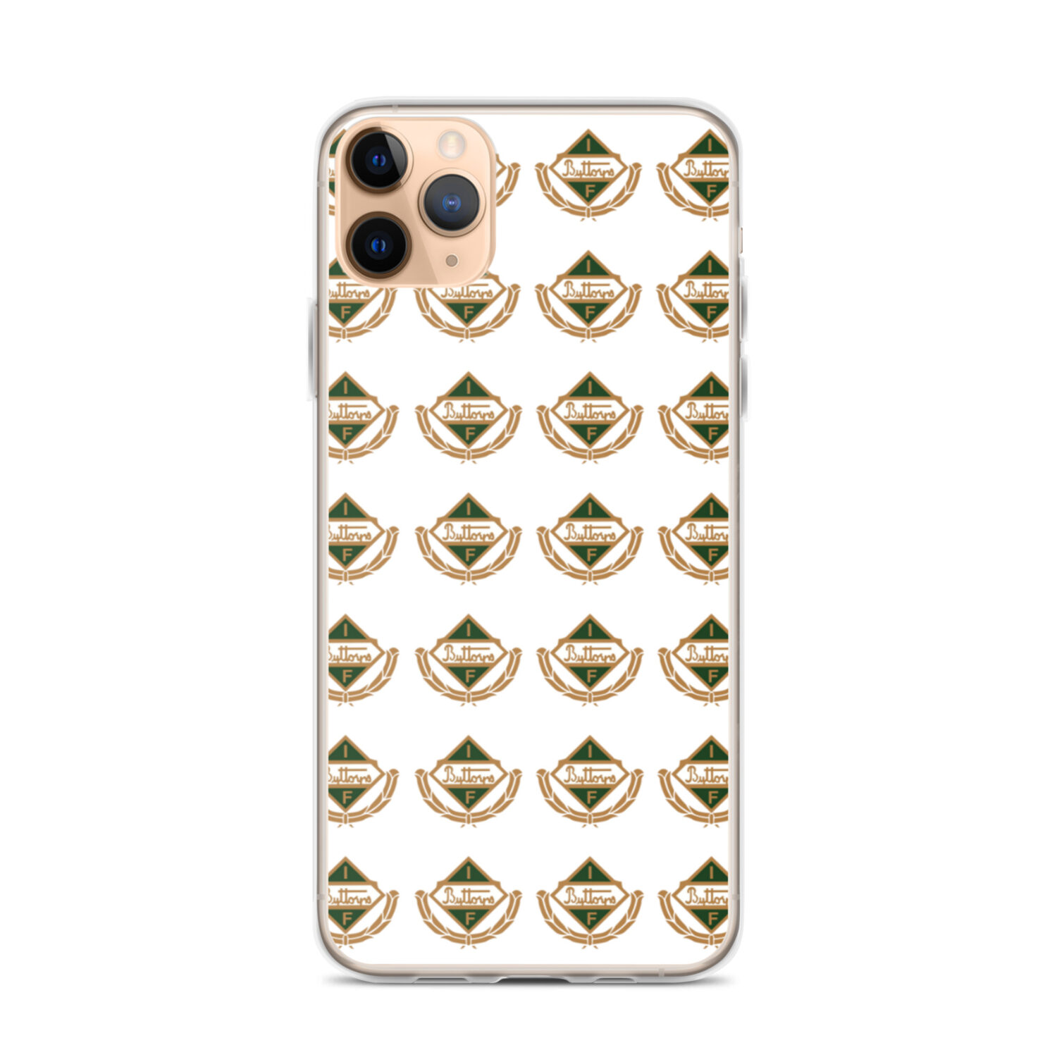 iPhone-skal