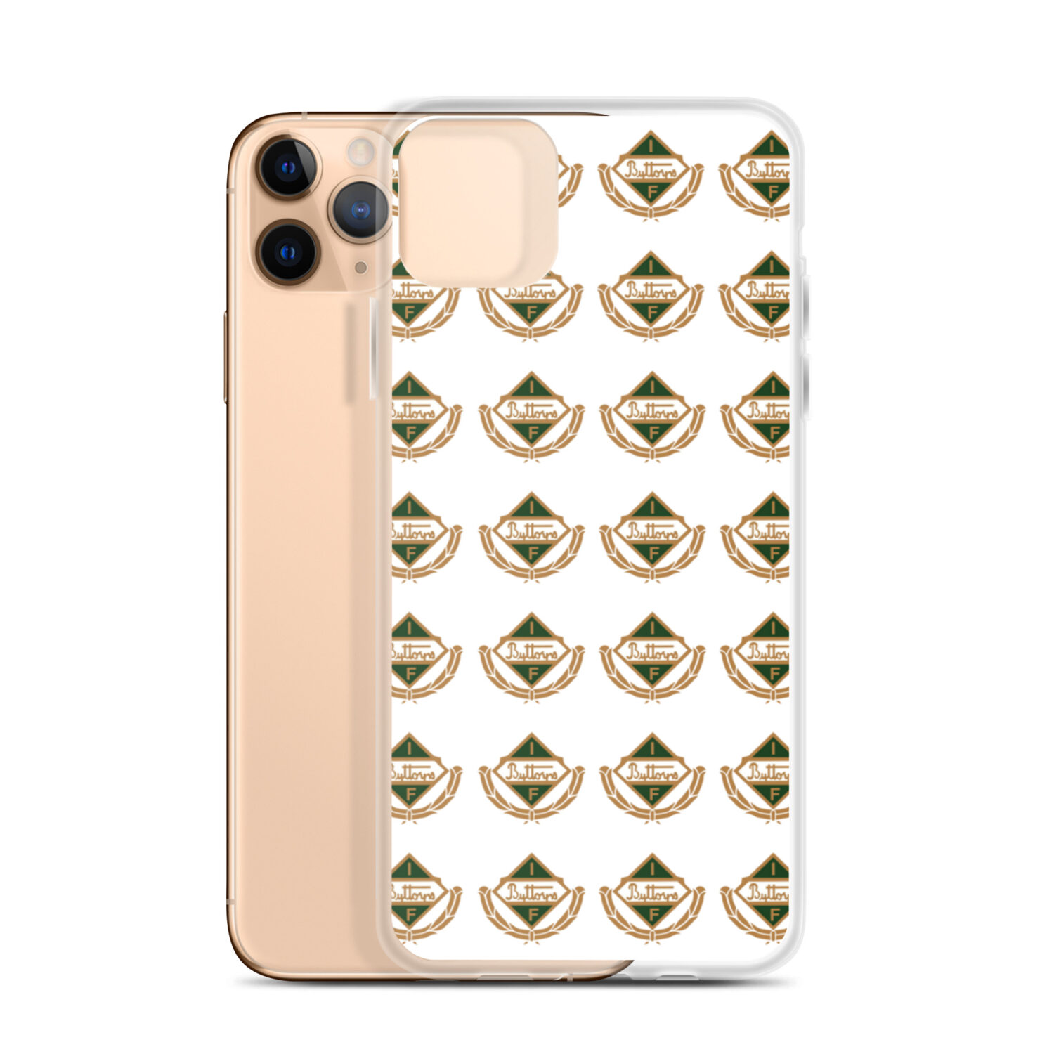 iPhone-skal