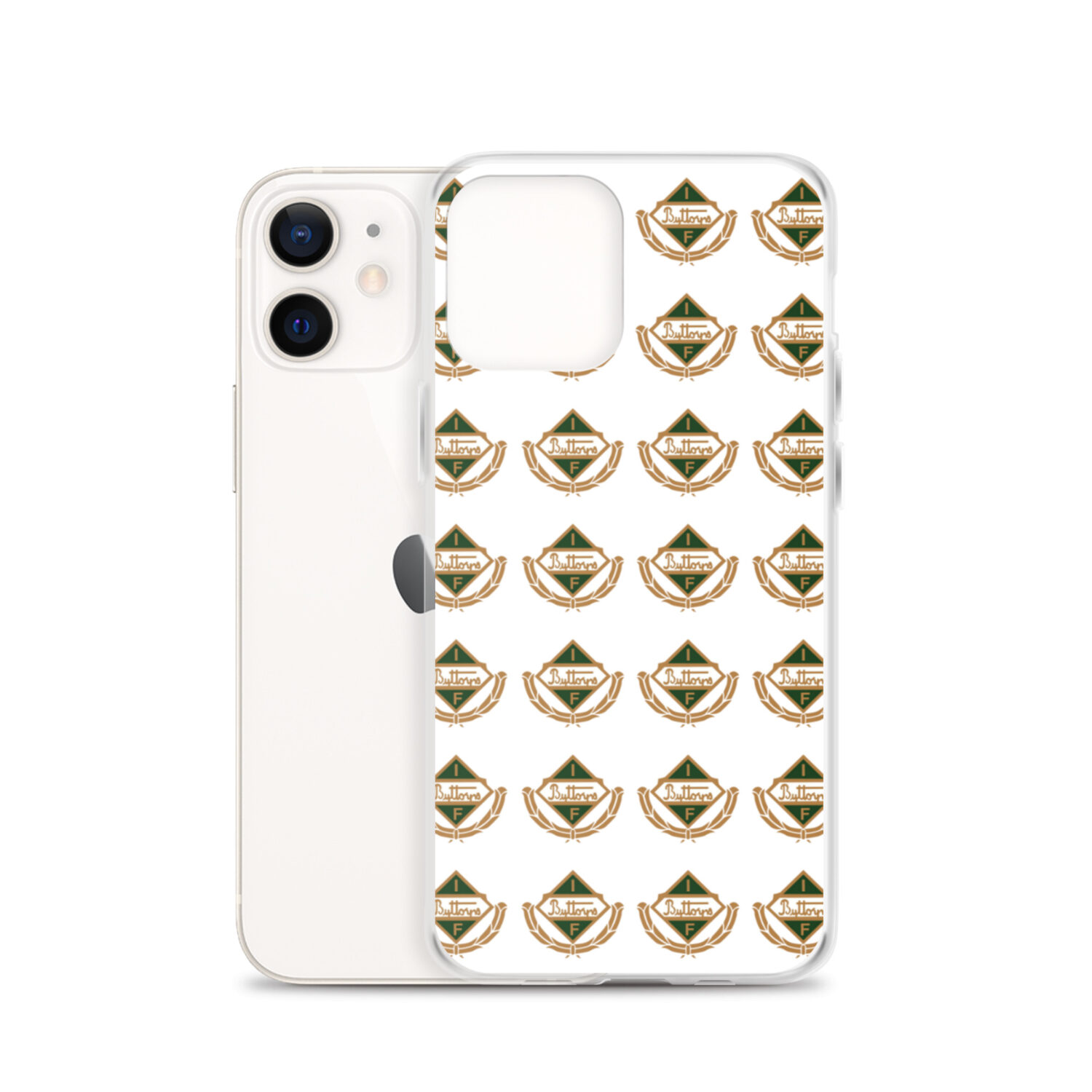 iPhone-skal