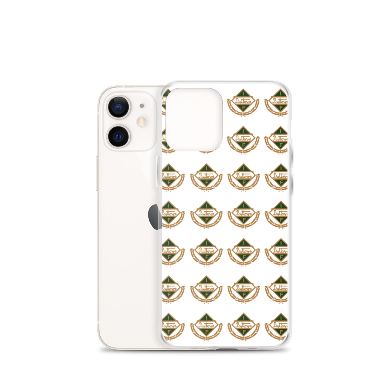 iPhone-skal