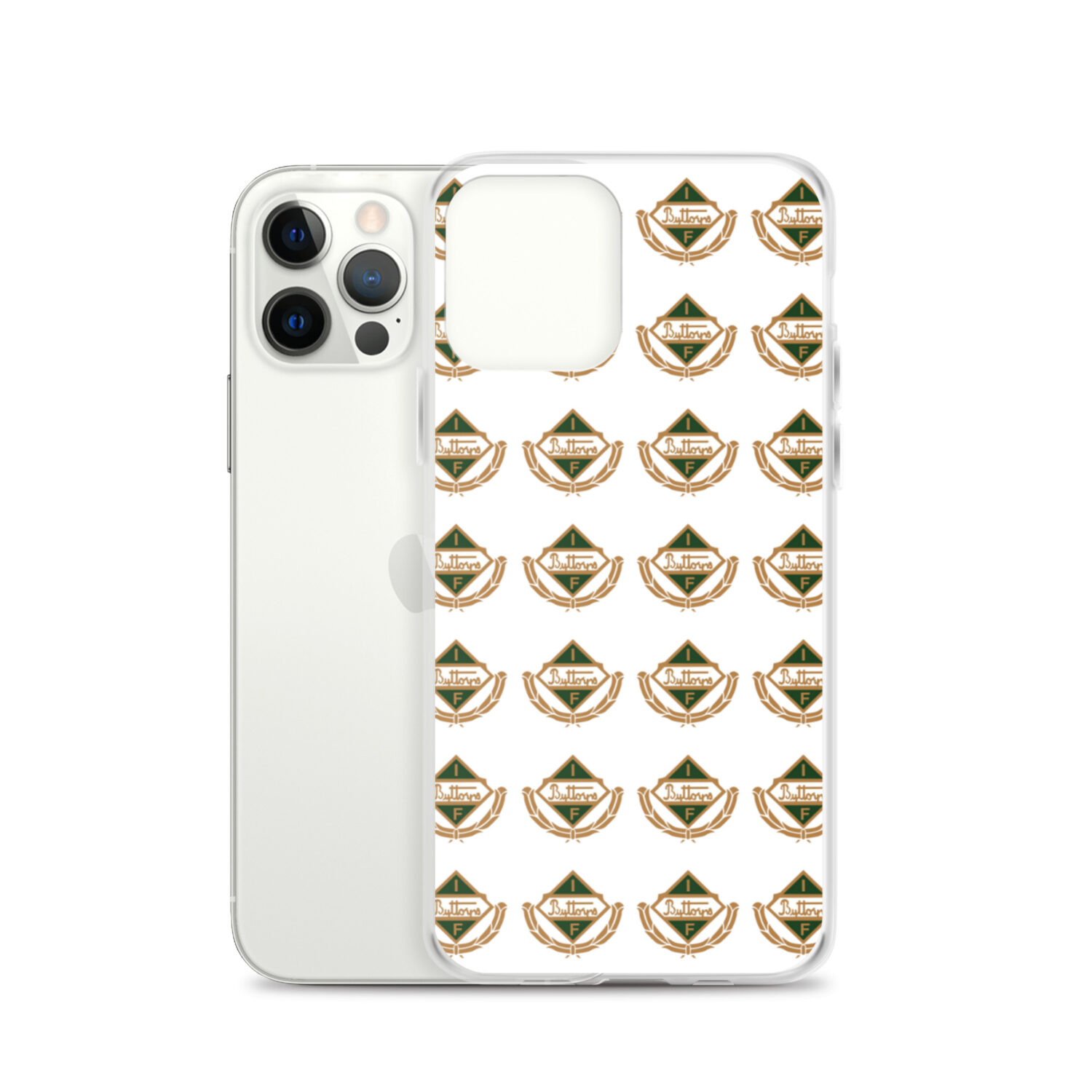 iPhone-skal