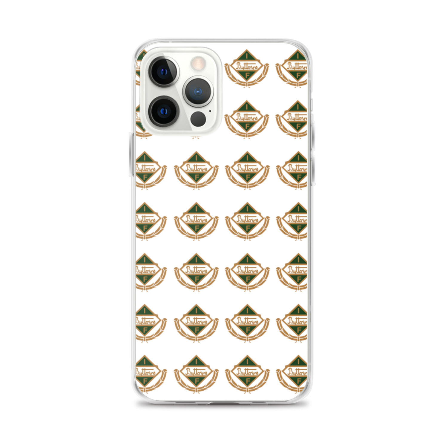 iPhone-skal