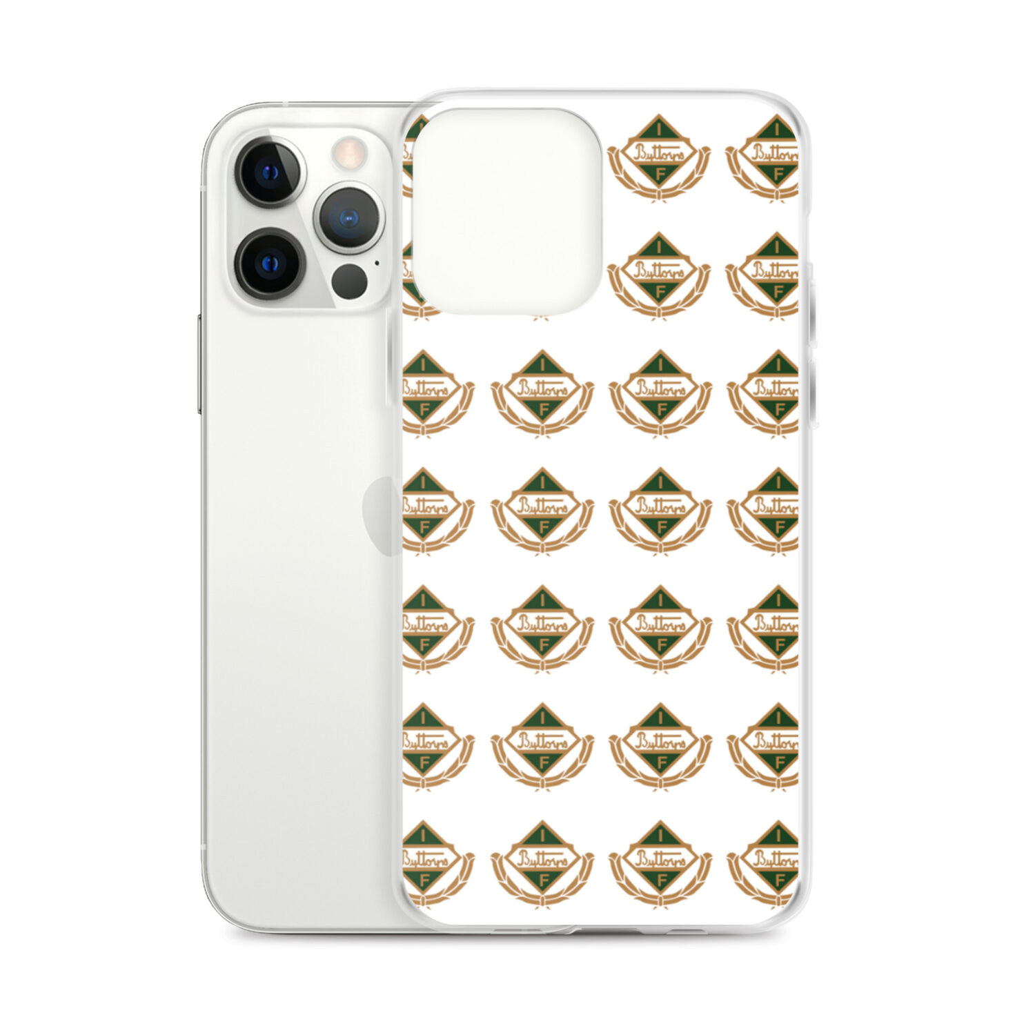 iPhone-skal