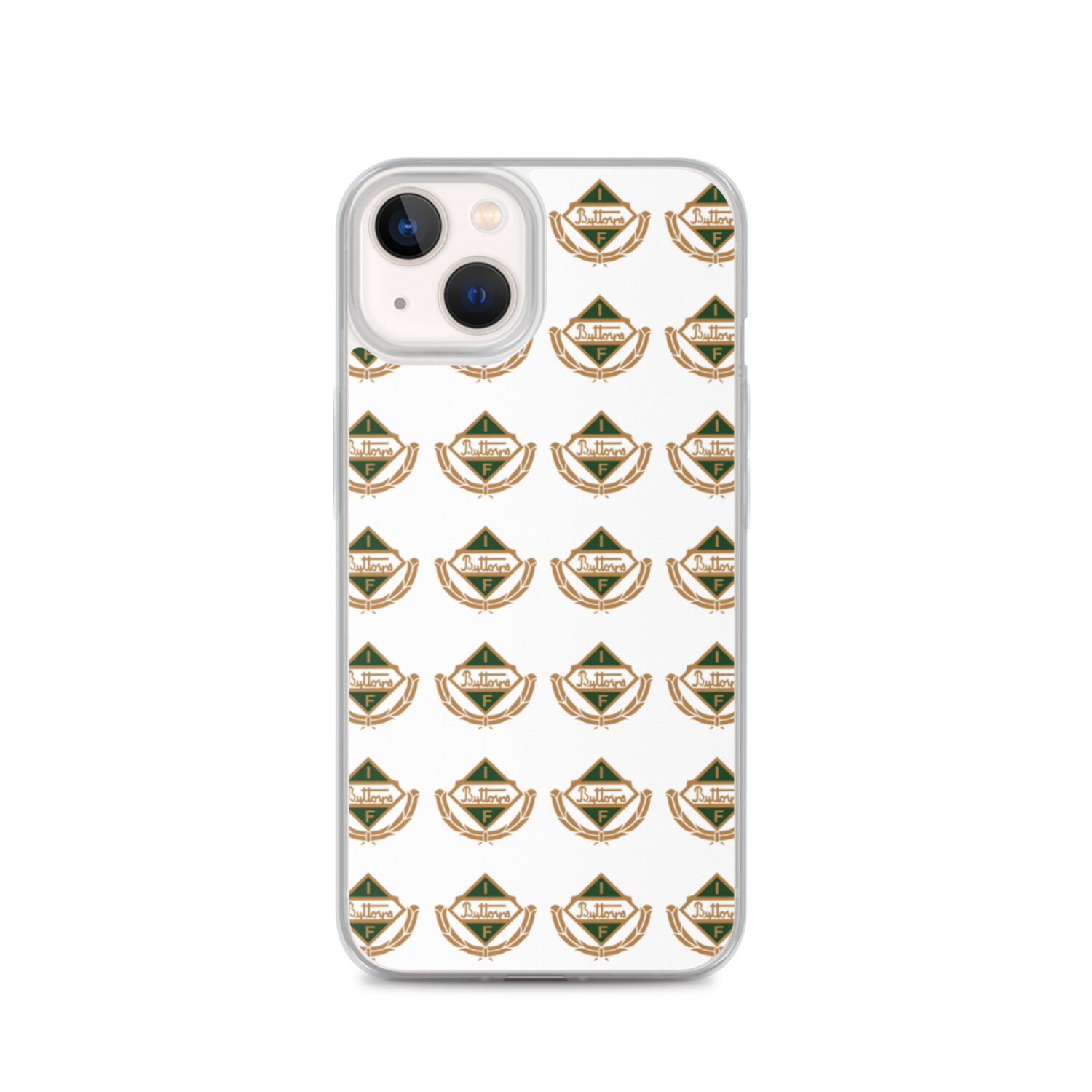 iPhone-skal