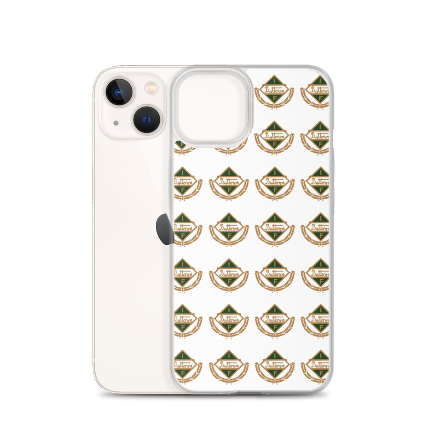 iPhone-skal