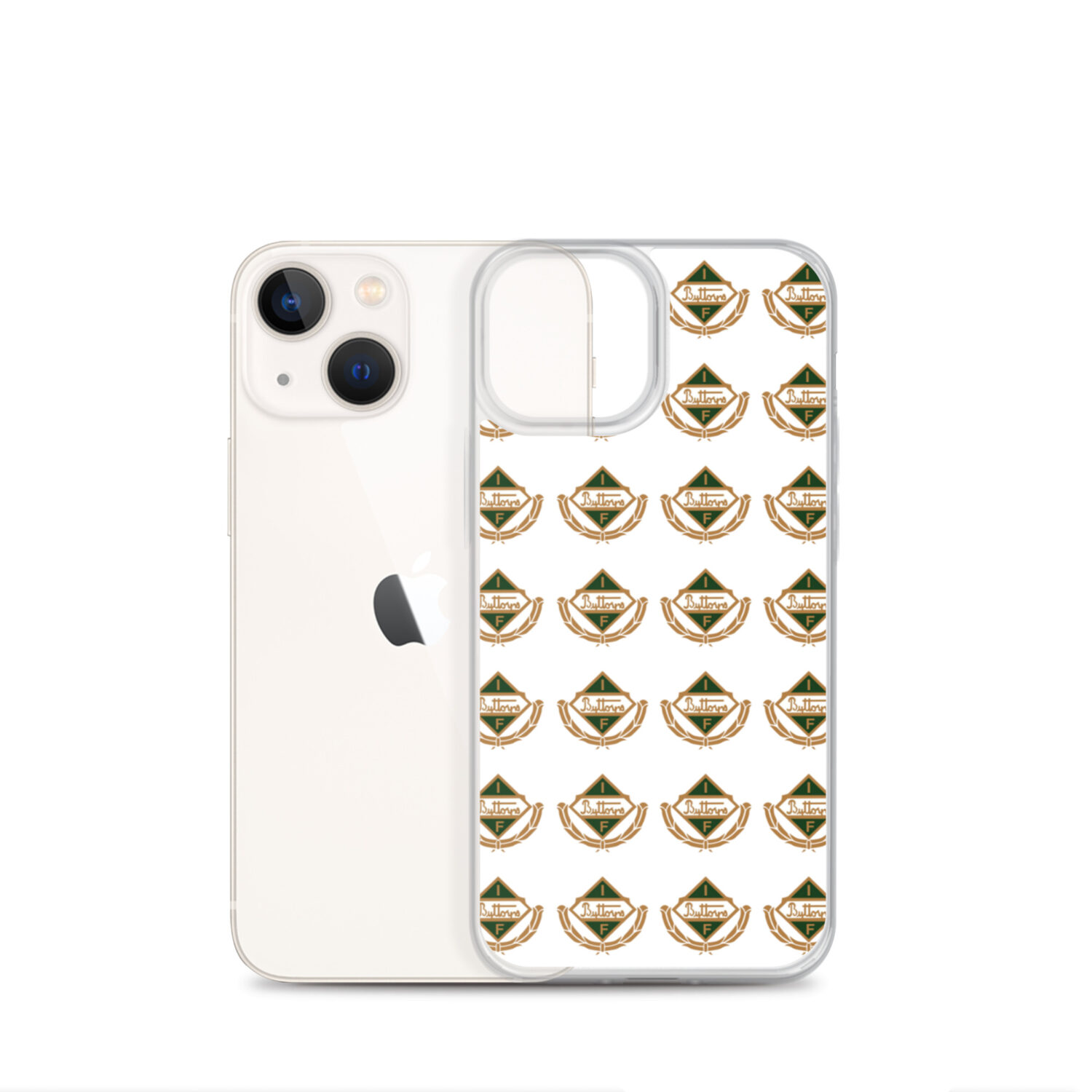 iPhone-skal