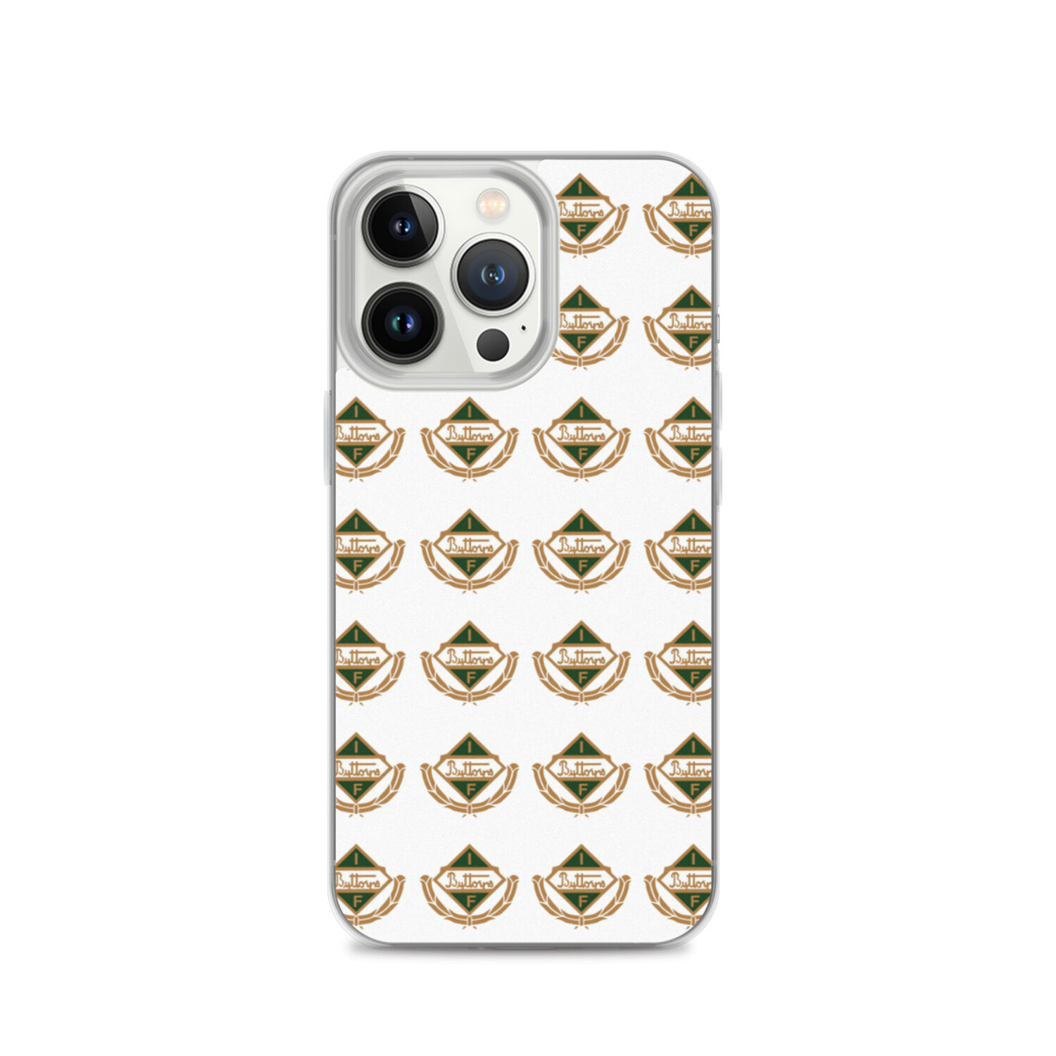 iPhone-skal