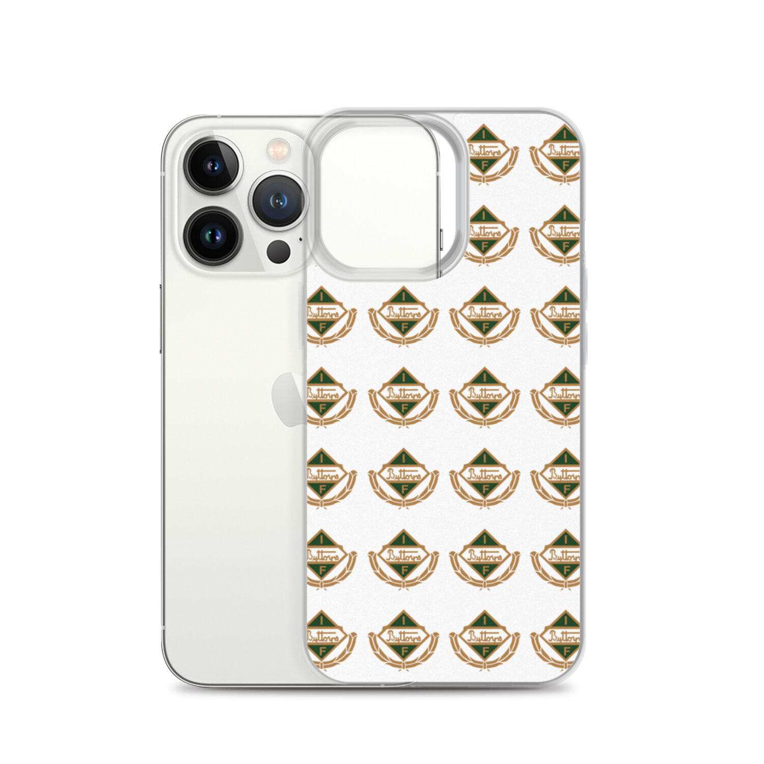iPhone-skal