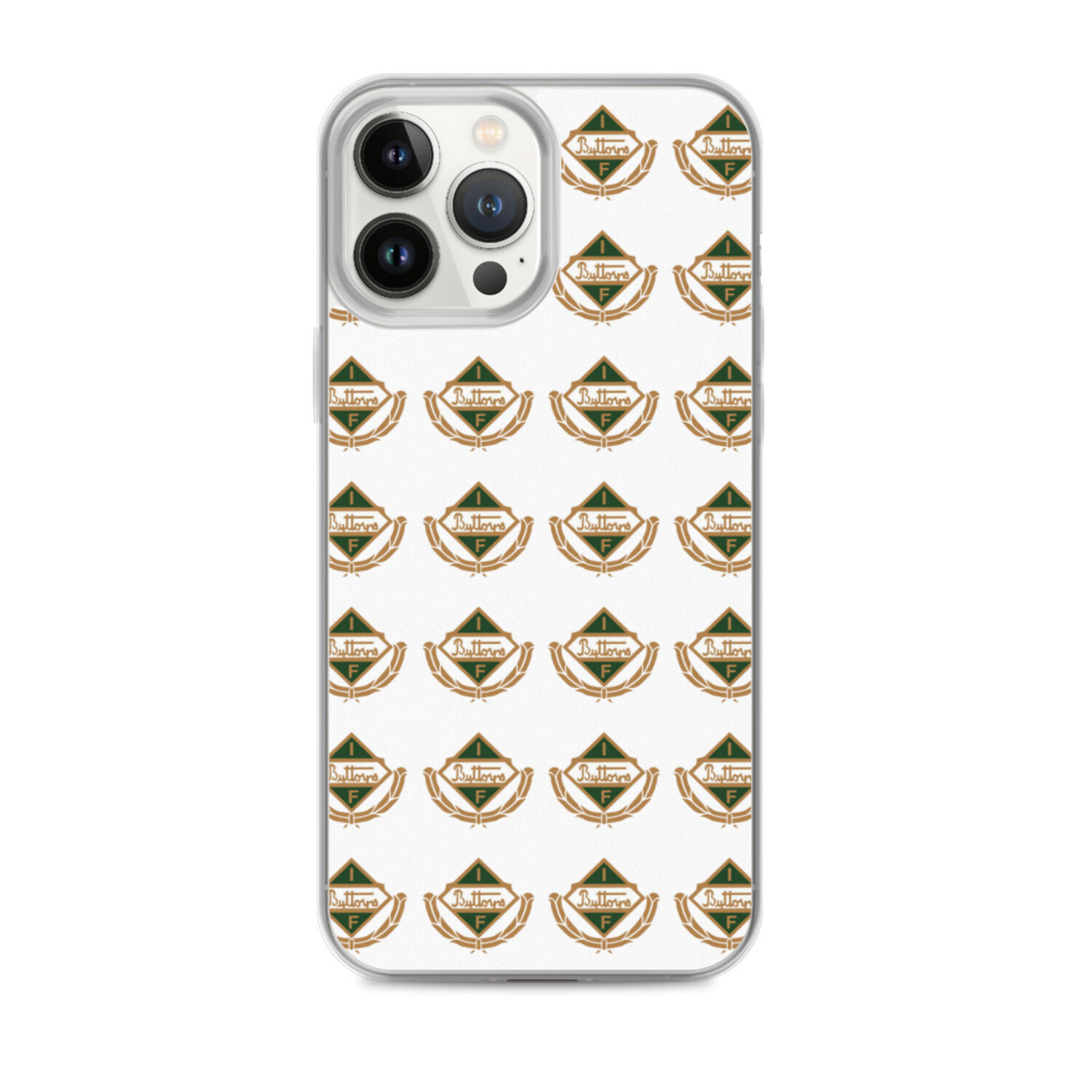 iPhone-skal