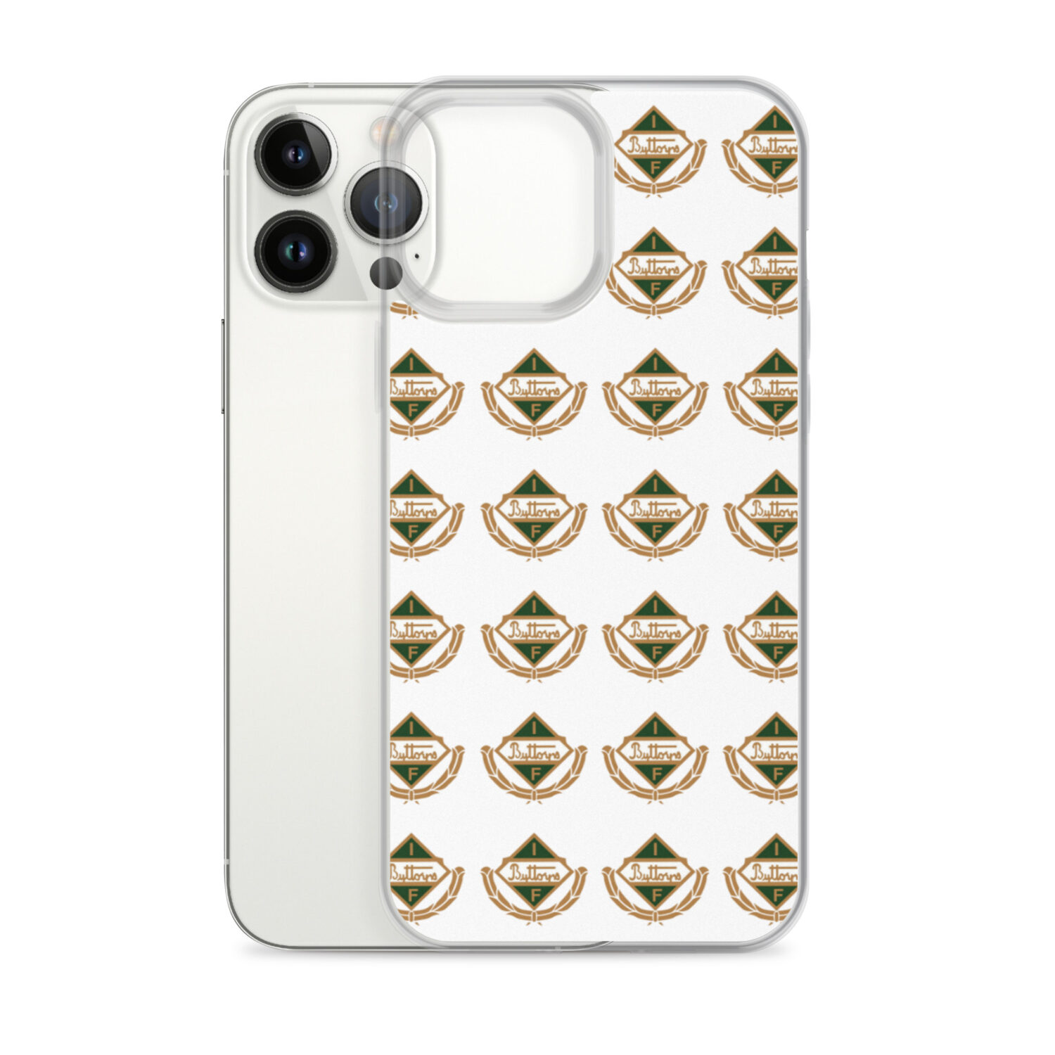 iPhone-skal