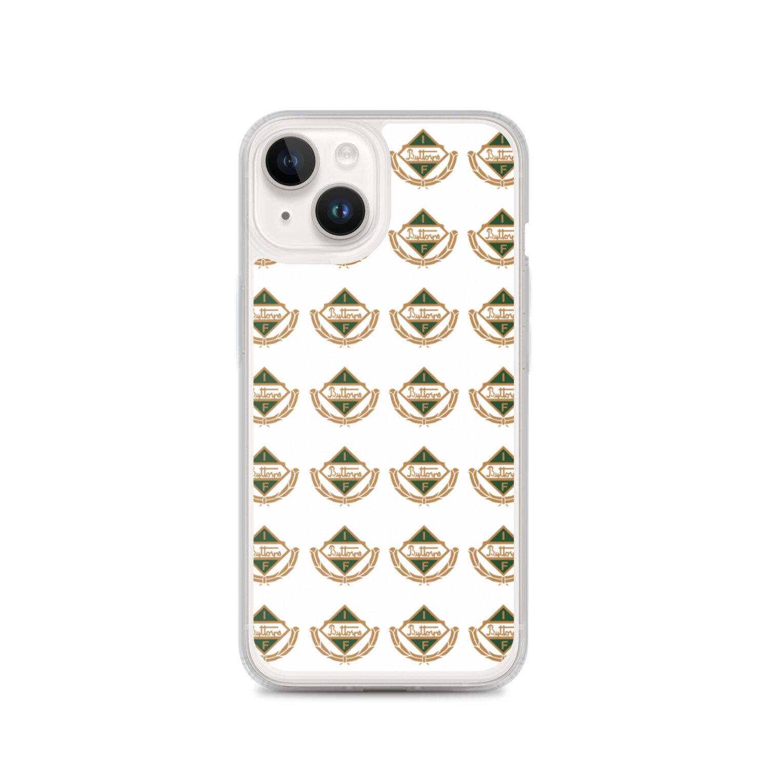 iPhone-skal