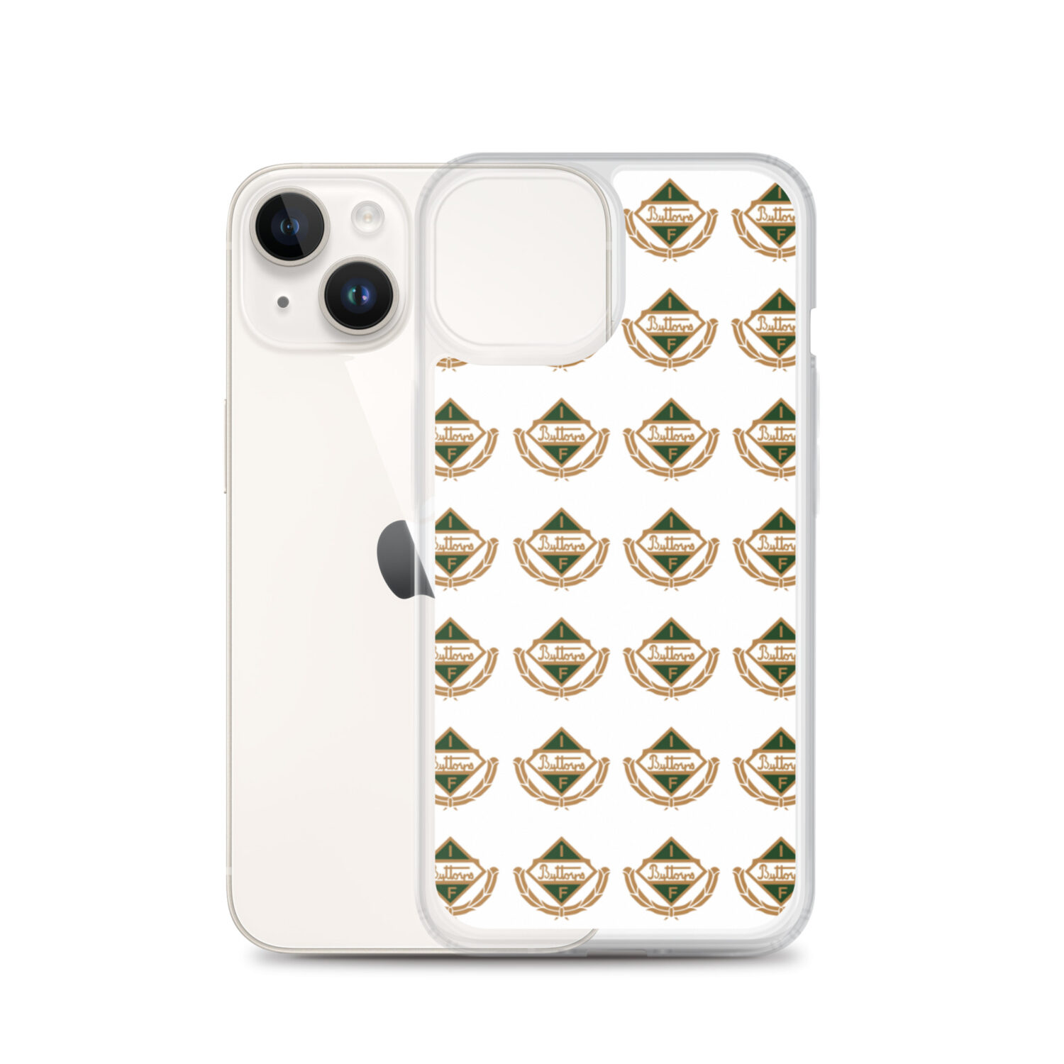 iPhone-skal