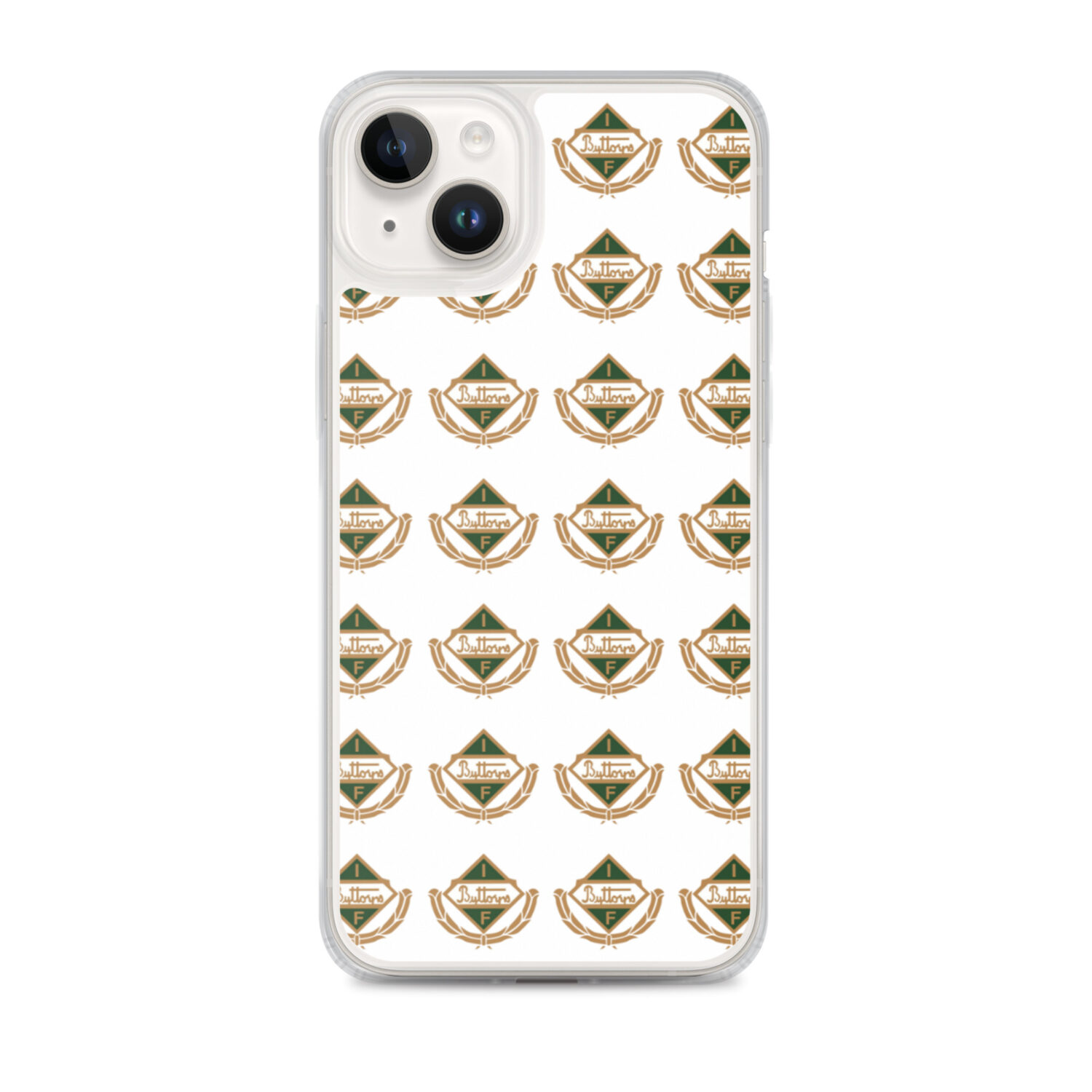iPhone-skal