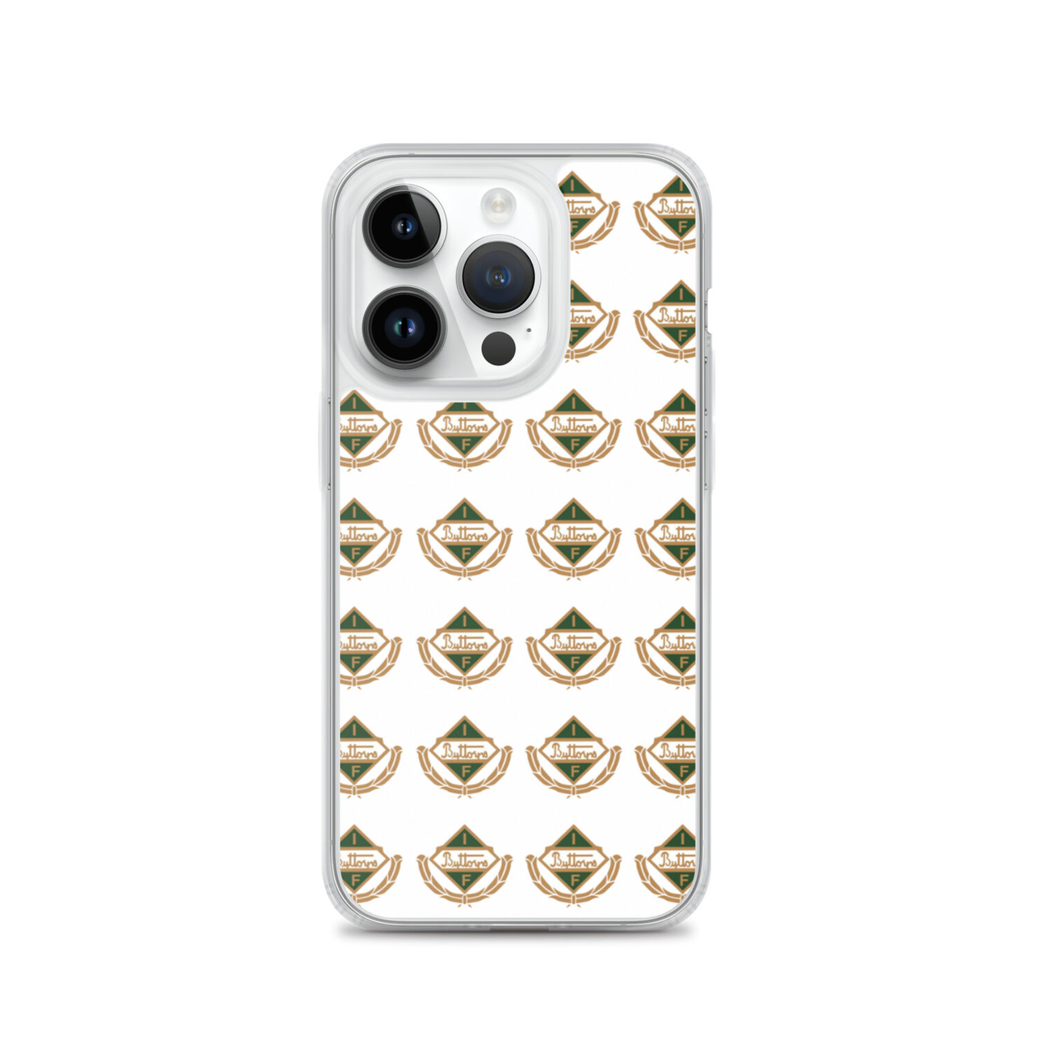 iPhone-skal