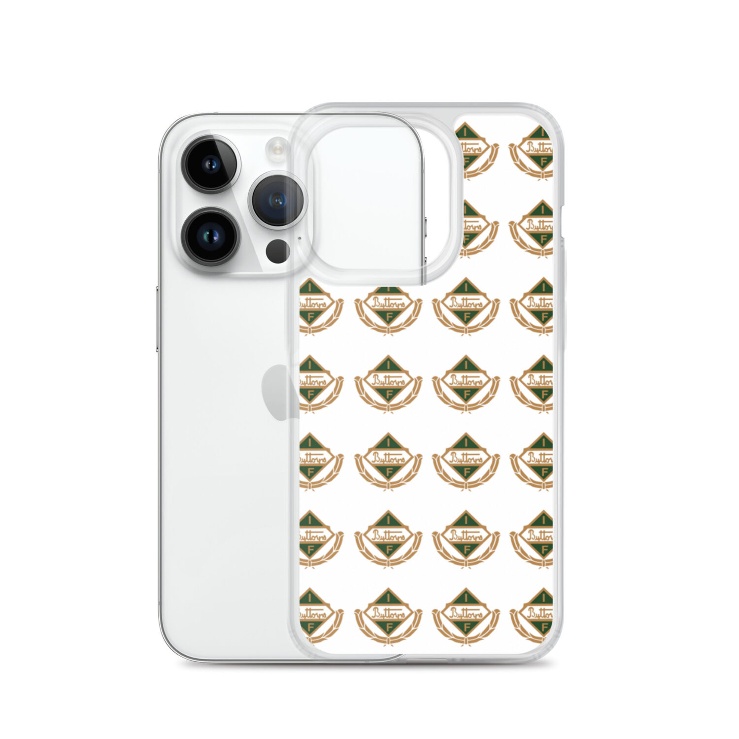 iPhone-skal