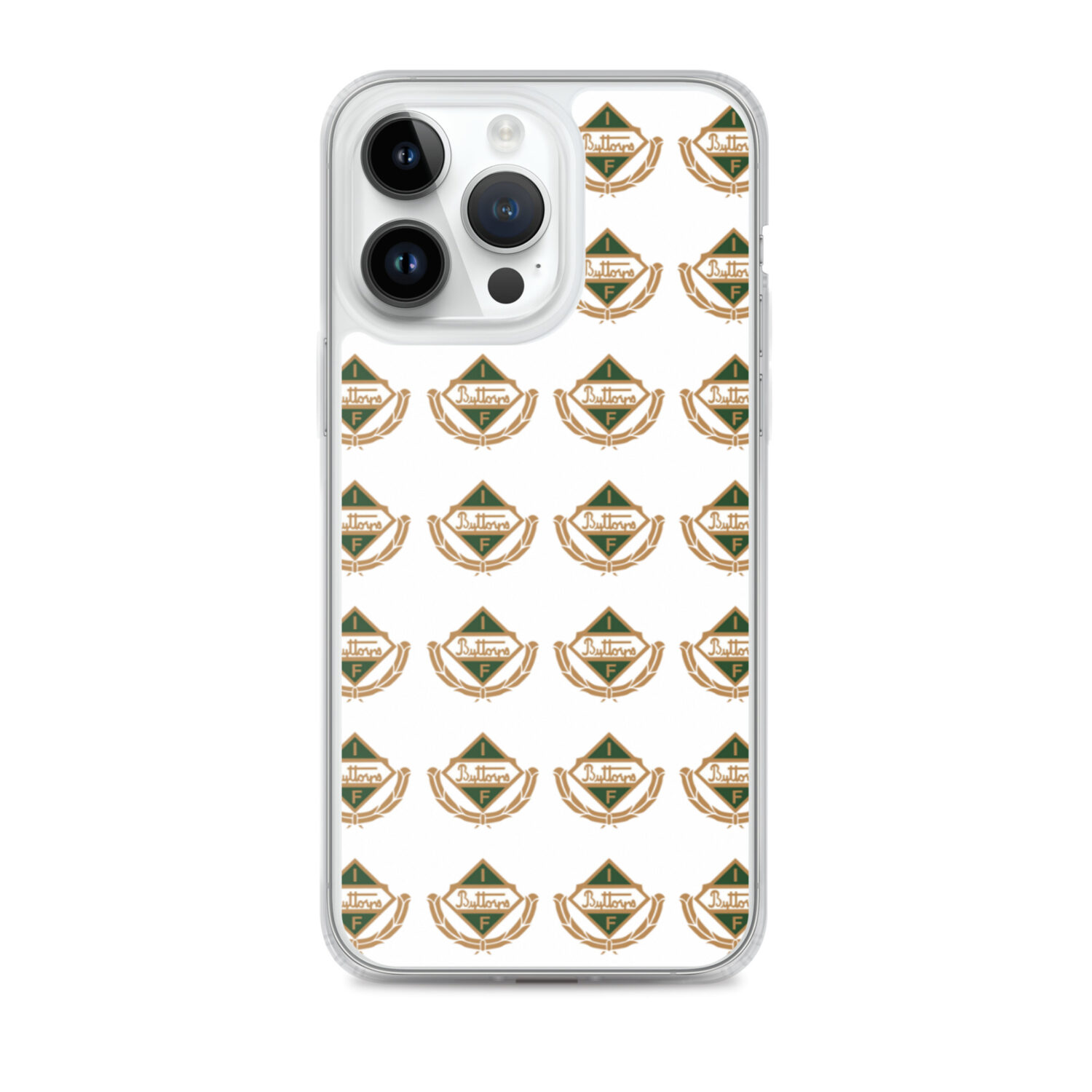iPhone-skal