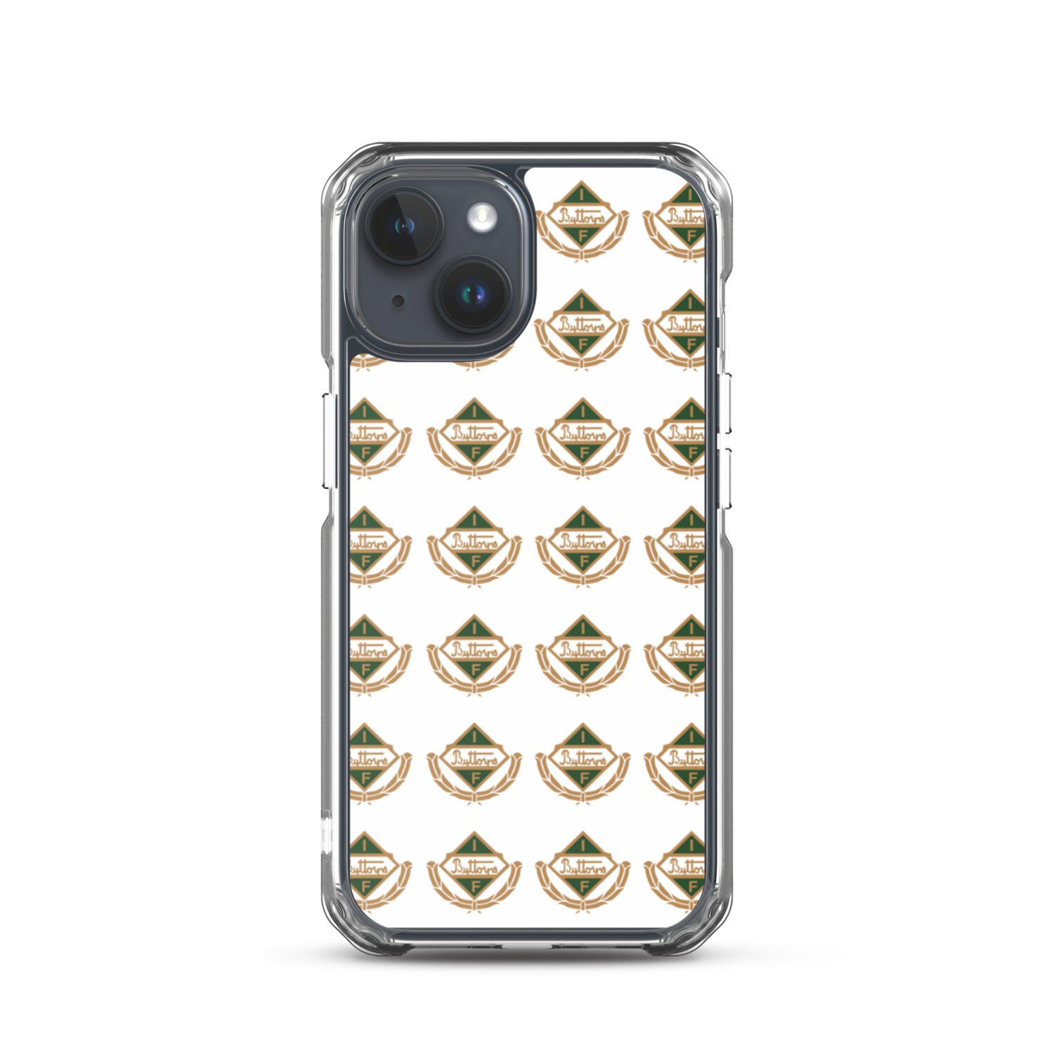 iPhone-skal