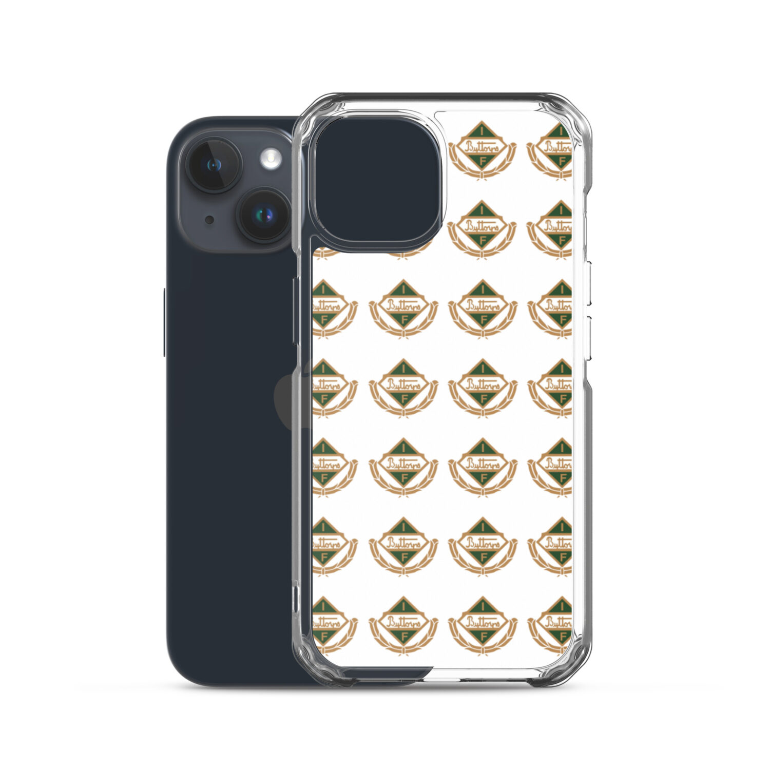 iPhone-skal