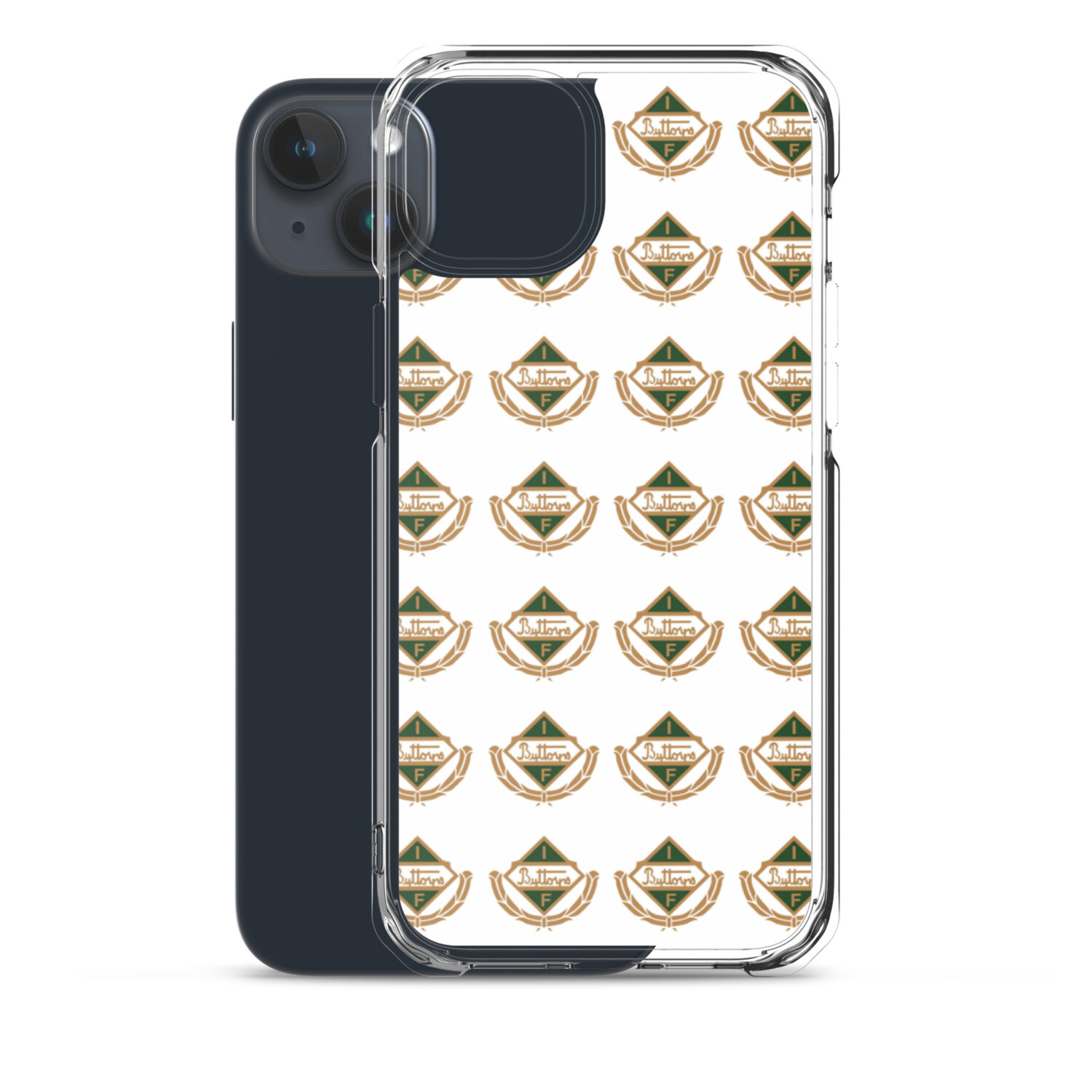 iPhone-skal