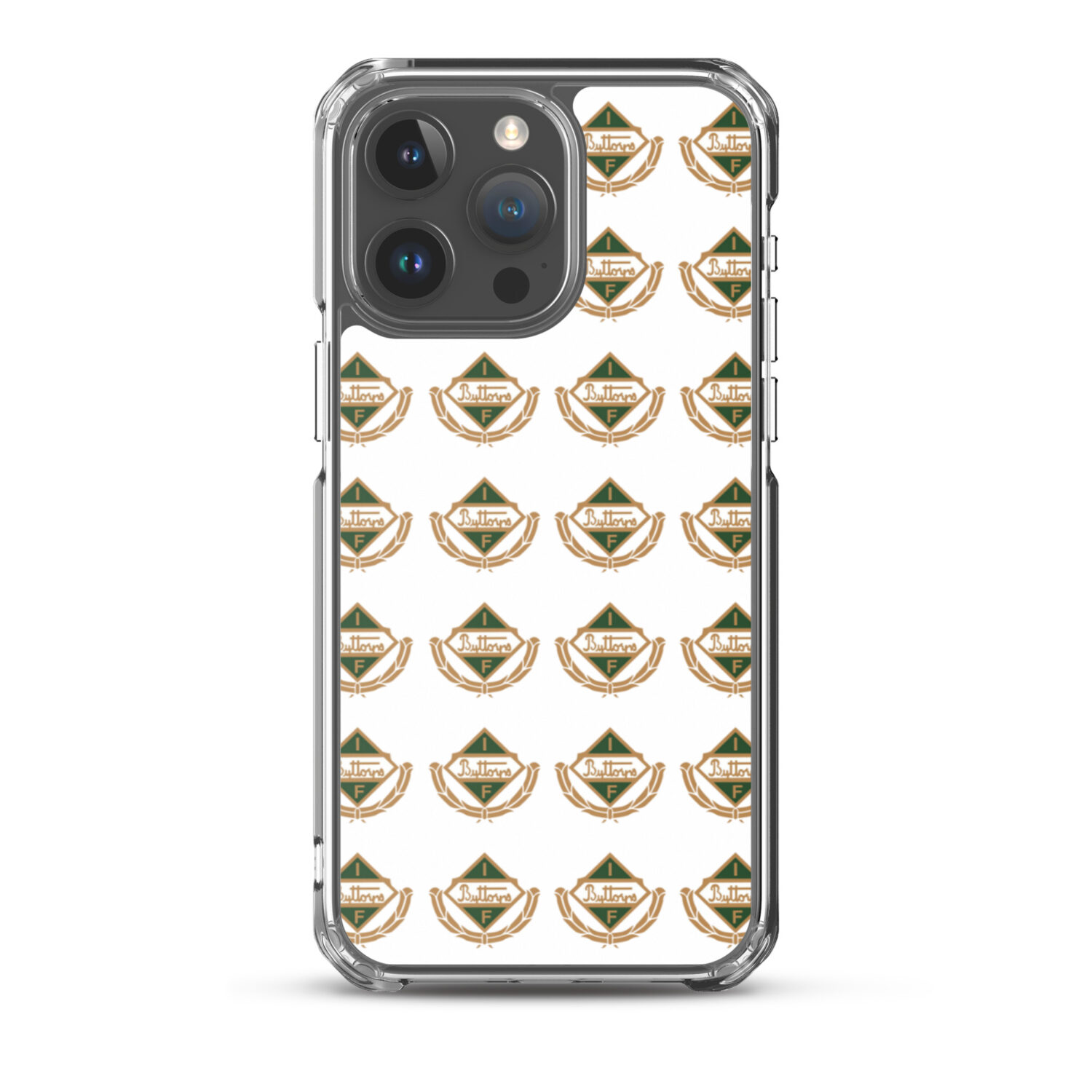 iPhone-skal
