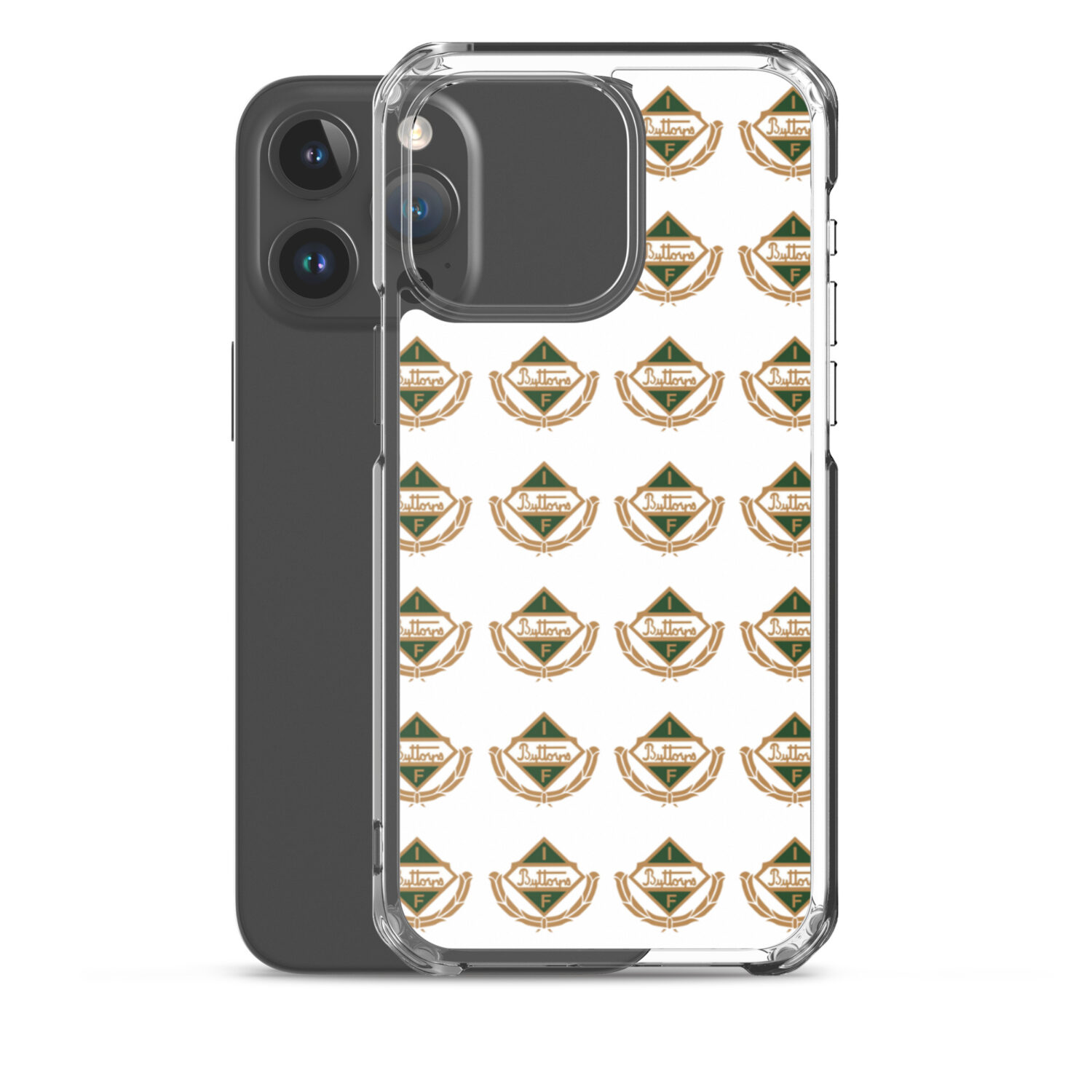 iPhone-skal