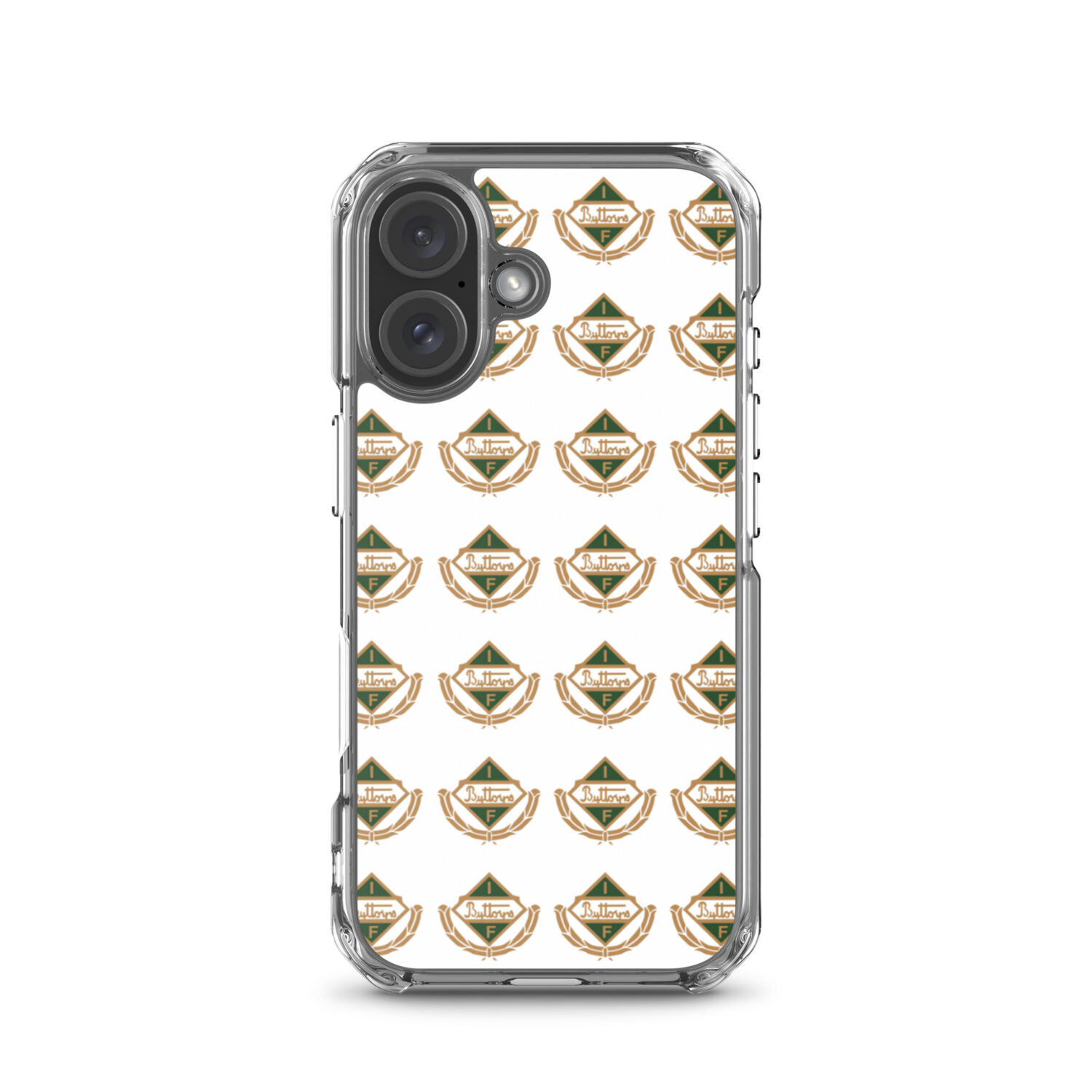iPhone-skal