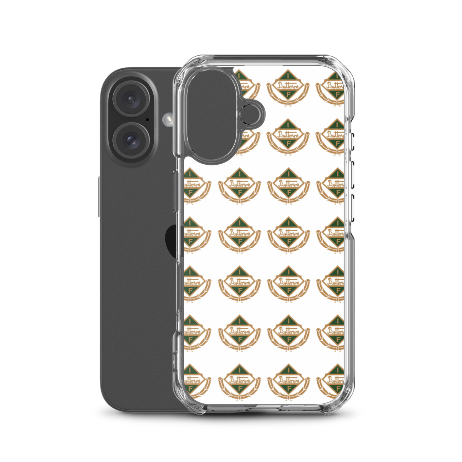 iPhone-skal