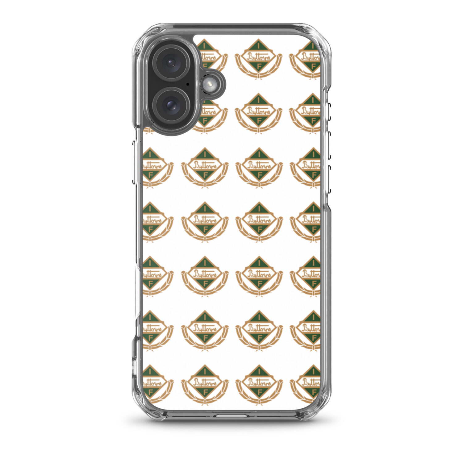iPhone-skal