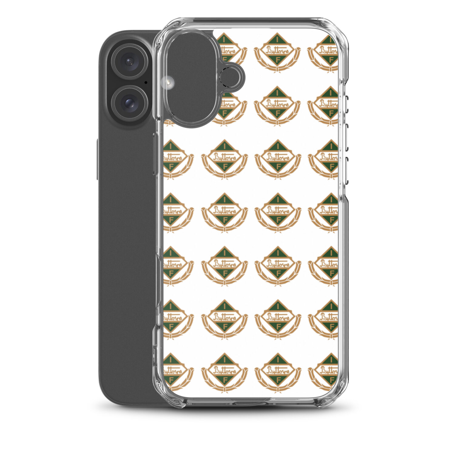 iPhone-skal