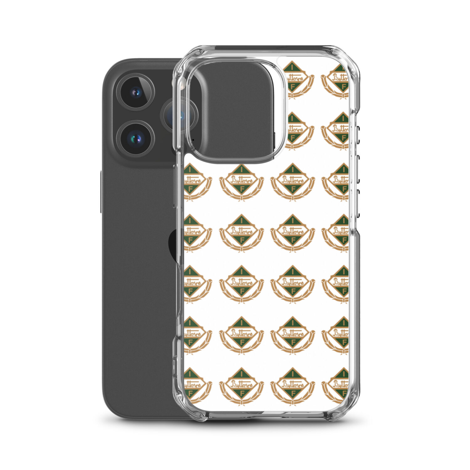 iPhone-skal