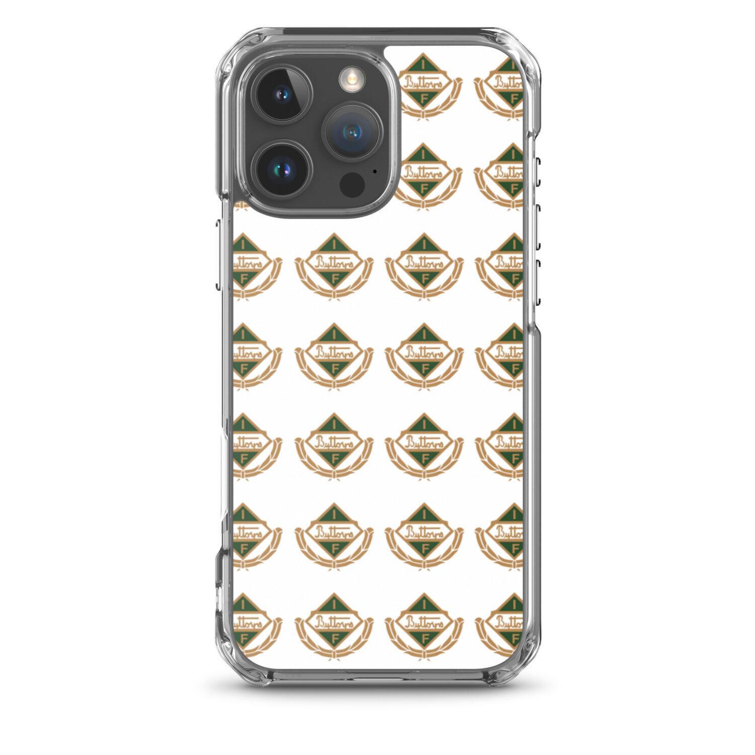 iPhone-skal