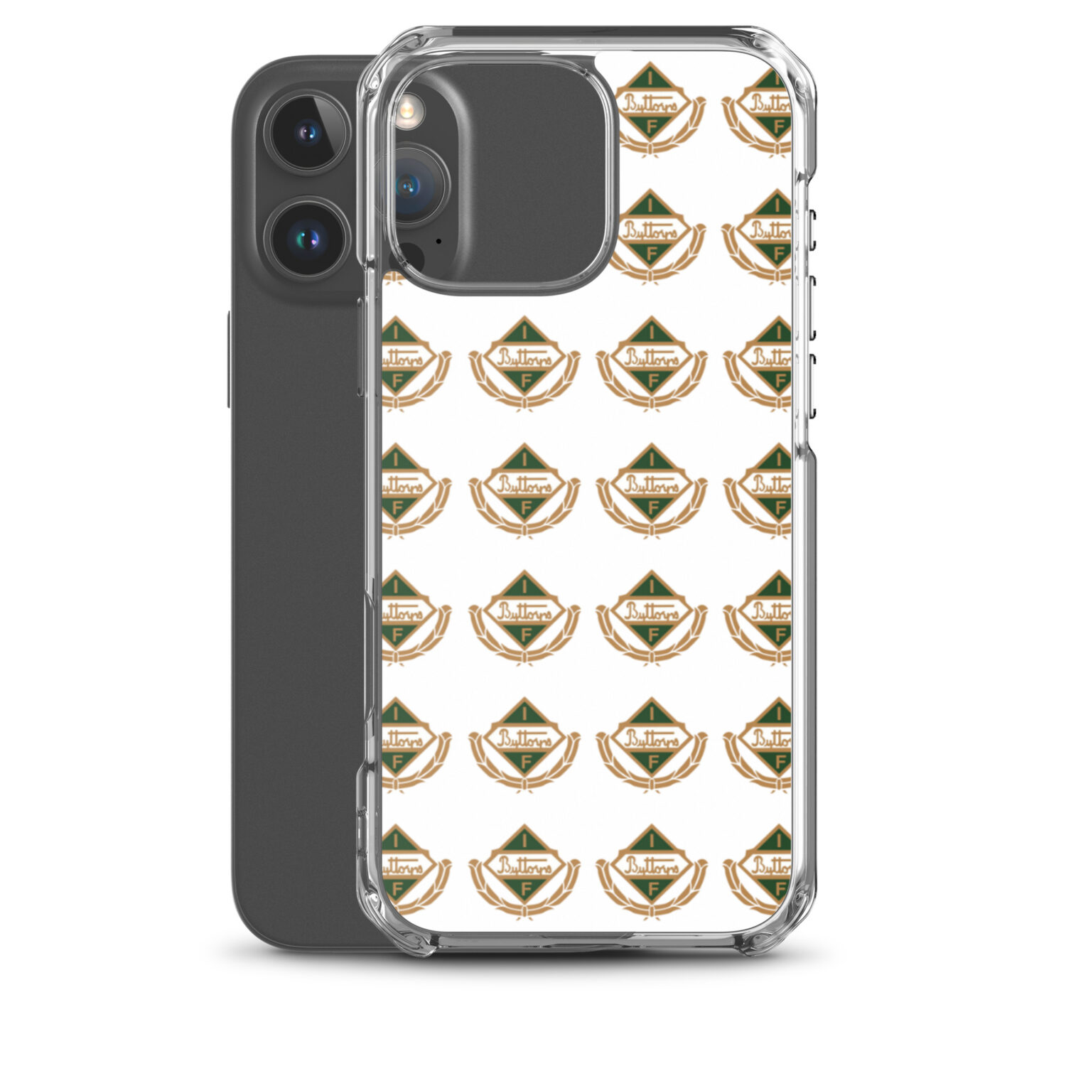 iPhone-skal